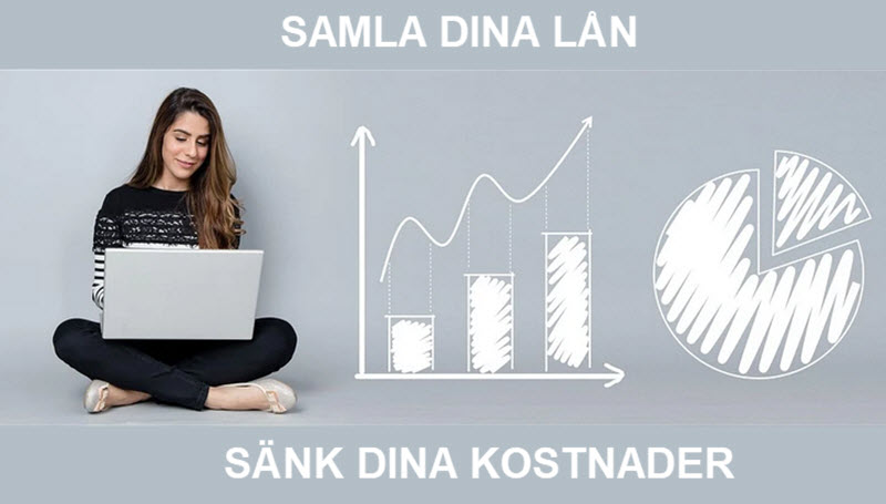 Samla lån 